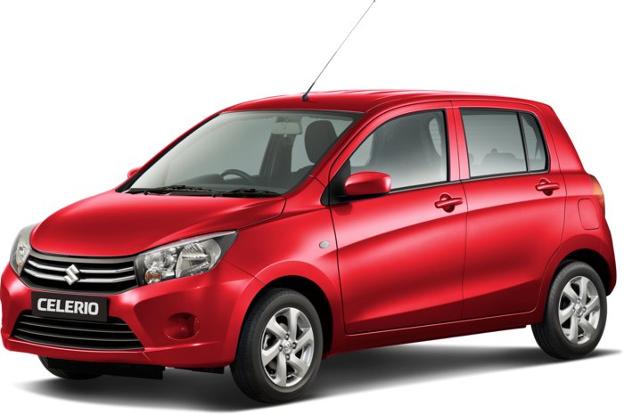 Suzuki Celerio dự kiến có giá bán trên 300 triệu đồng khi về Việt Nam vào đầu năm 2018. Ảnh: Suzuki