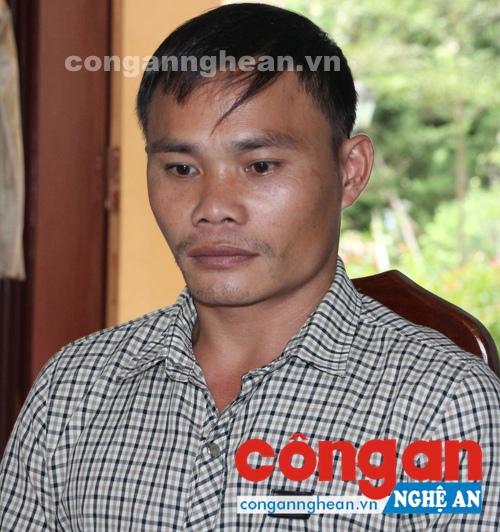  Đối tượng Đào Quang Trí