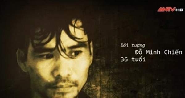 Tội ác trong cơn 'ngáo đá'