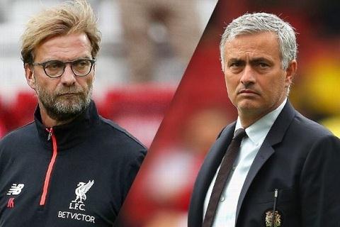 Ngoại hạng Anh trở lại, chờ cuộc chiến Liverpool – MU