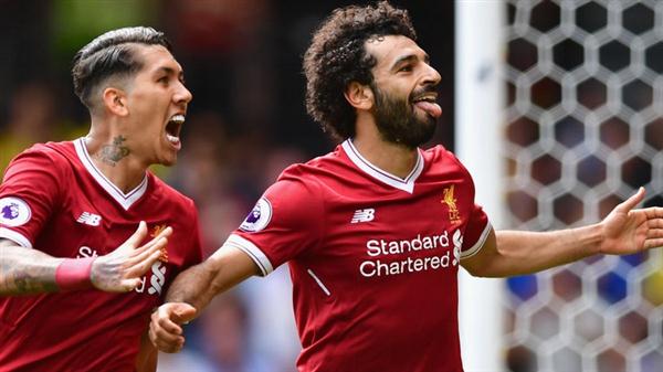 Salah trở lại Live sau thành tích cùng đội tuyển Quốc gia dành vé dự World Cup