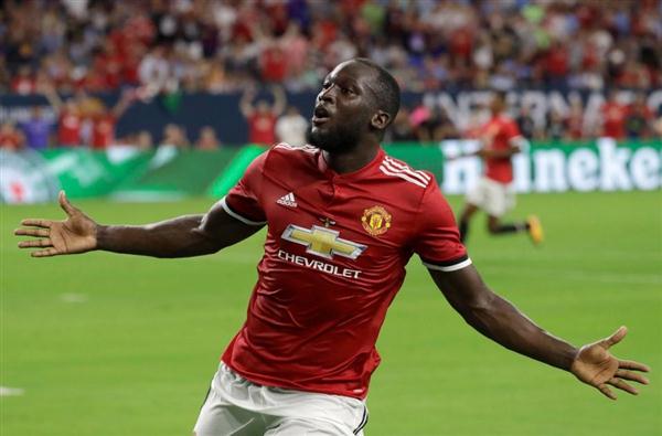 Lukaku