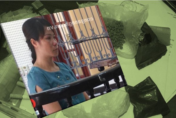 Hối hận muộn màng của người mẹ mong đổi đời bằng ma túy