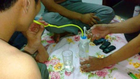 Lý giải những bí mật trong thế giới của 'dân chơi đá'