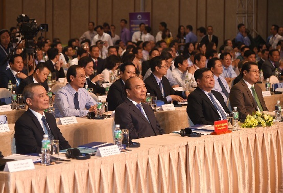 Ảnh: VGP/Quang Hiếu