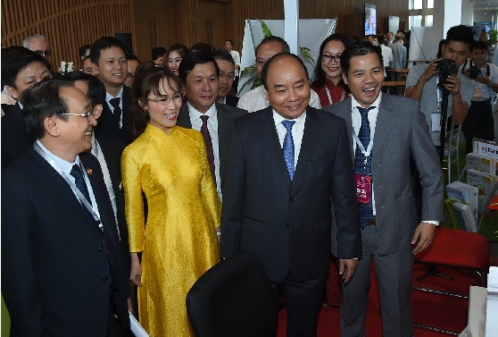 Ảnh: VGP/Quang Hiếu