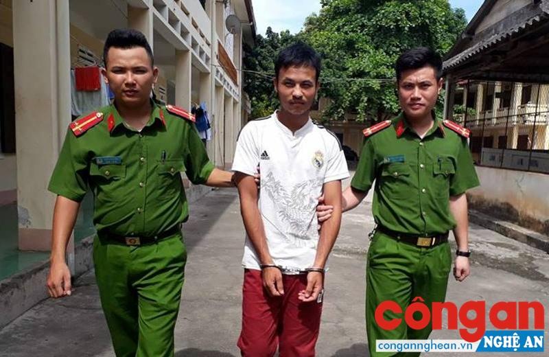 Khám phá gần 100 vụ phạm pháp hình sự