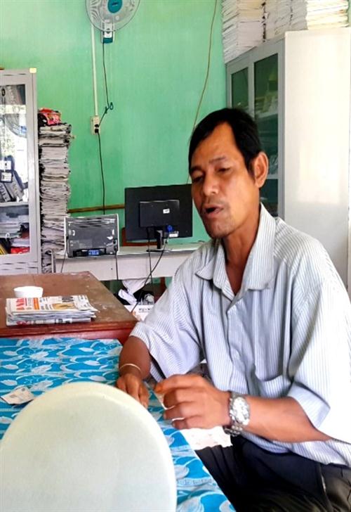 Vạch trần thủ đoạn lừa bịp của các lang băm