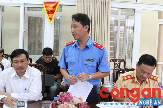 Đại diện Sở GTVT yêu cầu các hãng taxi cần siết chặt việc quản lý đội ngủ lái xe