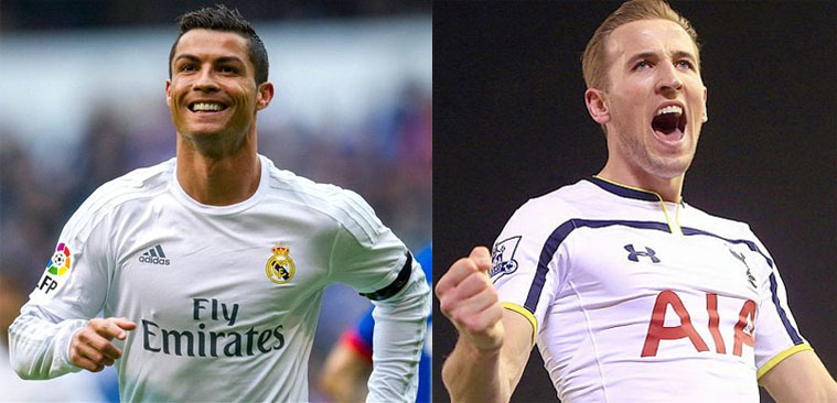 Lịch thi đấu vòng bảng Champions League