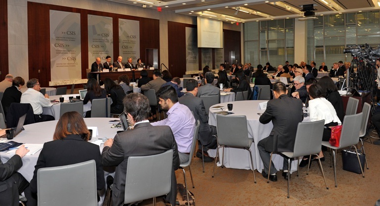 Việt Nam giới thiệu APEC 2017 tại Hội thảo Cấu trúc khu vực châu Á