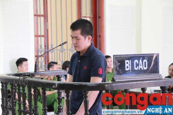 Tử hình kẻ giết người, cướp tài sản trên đồi chè