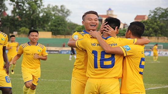 SLNA vs Hải Phòng, 17h00 ngày 20/10: Tiếp đà hưng phấn