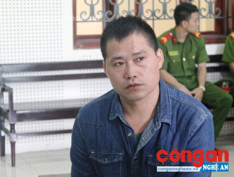 Từ chỗ kêu oan, bị cáo xin giảm nhẹ hình phạt