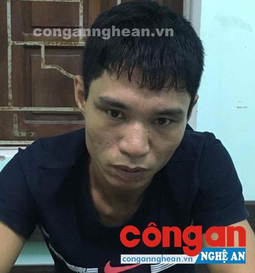 Đối tượng Hoàng Văn Thực