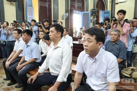 Vụ VN Pharma: Đường đi của thuốc ung thư giả
