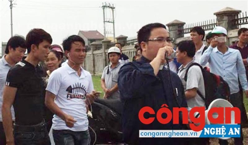 Đừng nhuốm bẩn lên đức tin tôn giáo linh thiêng