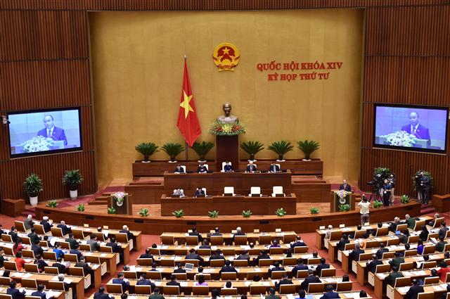 Điều hành kinh tế năm 2017: Đạt đa mục tiêu