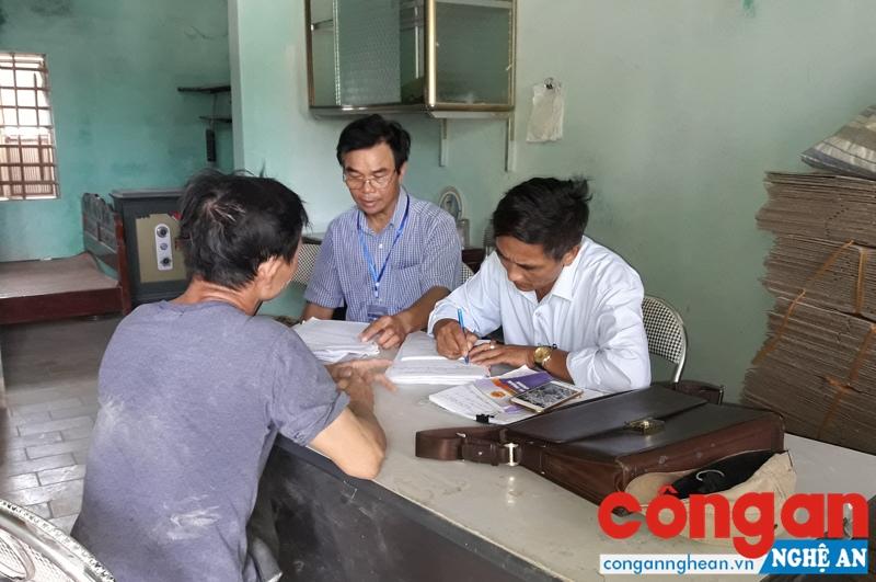 Các doanh nghiệp nợ thuế hơn 31 tỉ đồng