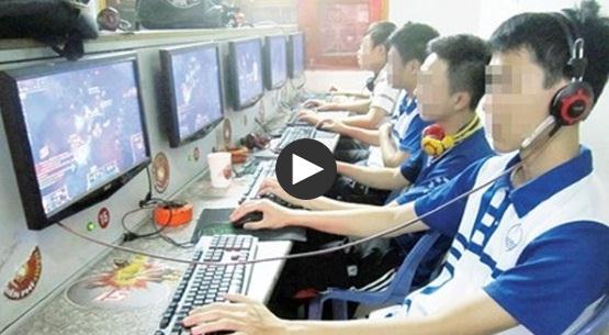 Từ nghiện game, ma túy đến phạm tội