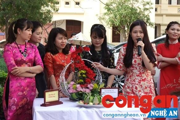 Giỏi việc nước, đảm việc nhà