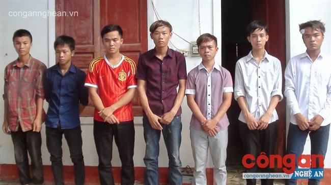 Tăng cường phòng ngừa, đấu tranh tội phạm, vi phạm chống người thi hành công vụ