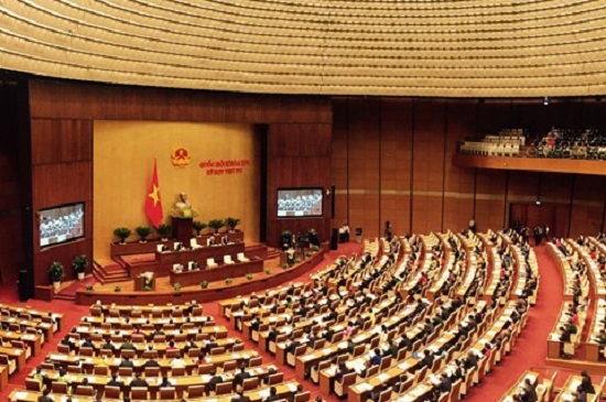 Thủ tướng giới thiệu Bí thư Tỉnh uỷ Bạc Liêu, Sóc Trăng làm Tổng Thanh tra và Bộ trưởng GTVT