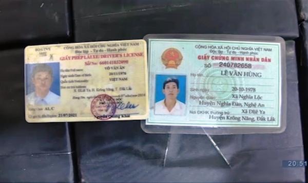 Liên tiếp bắt các vụ vận chuyển ma túy số lượng lớn