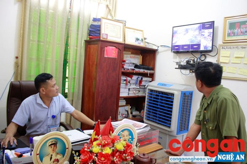 Chuyển biến trong cải cách hành chính tại cơ sở