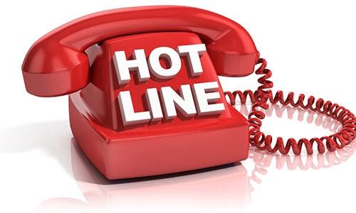 Bộ GD&ĐT tiếp nhận thông tin phản ánh tiêu cực qua nhiều phương thức