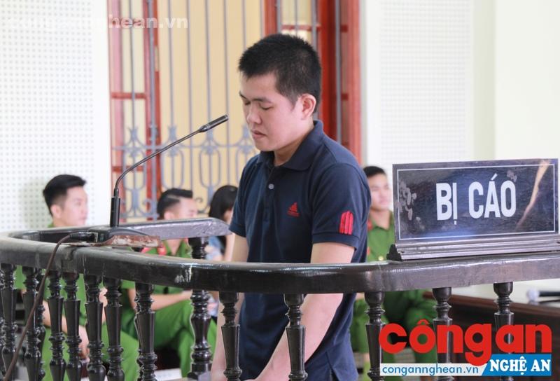 Ân hận muộn màng của kẻ giết người trên đồi chè