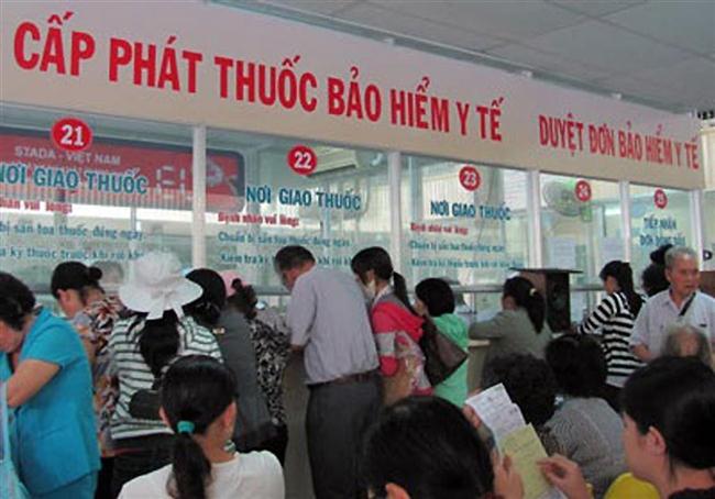 Khi nào được chuyển tuyến khám, chữa bệnh BHYT?