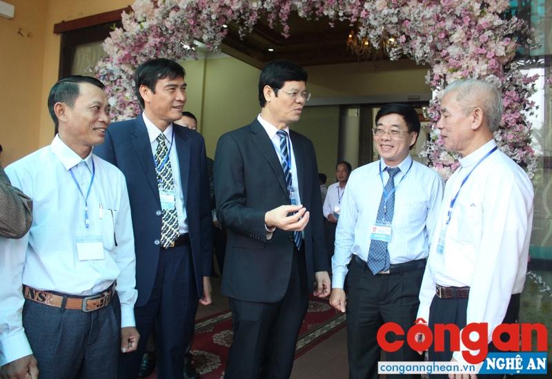 Khi lòng dân đã đồng thuận