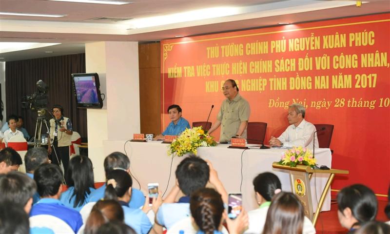 Ảnh: VGP/Quang Hiếu