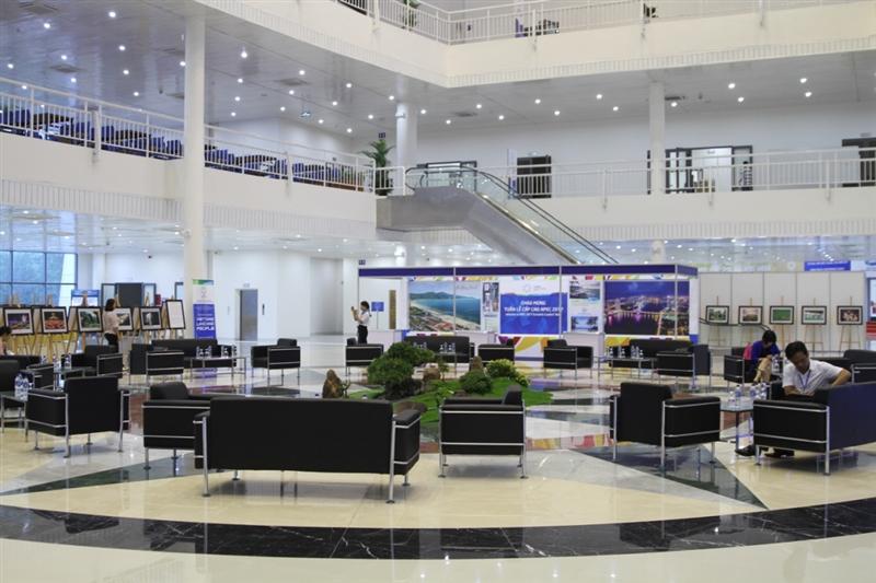Ảnh: VGP/Thế Phong