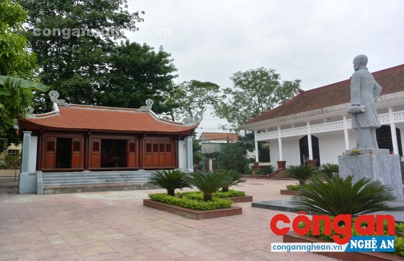 Huy động nguồn lực xã hội hóa tu bổ, tôn tạo di tích lịch sử văn hóa