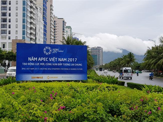 Sẵn sàng hạ tầng thông tin phục vụ Tuần lễ cấp cao APEC 2017