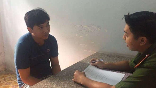Lời khai ớn lạnh của 'phi công' sát hại chồng của người tình