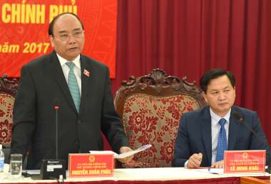 Thủ tướng: Không kéo dài mãi thời gian thanh tra