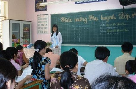 7 khoản Bộ GD&ĐT không cho phép Ban đại diện cha mẹ học sinh được thu