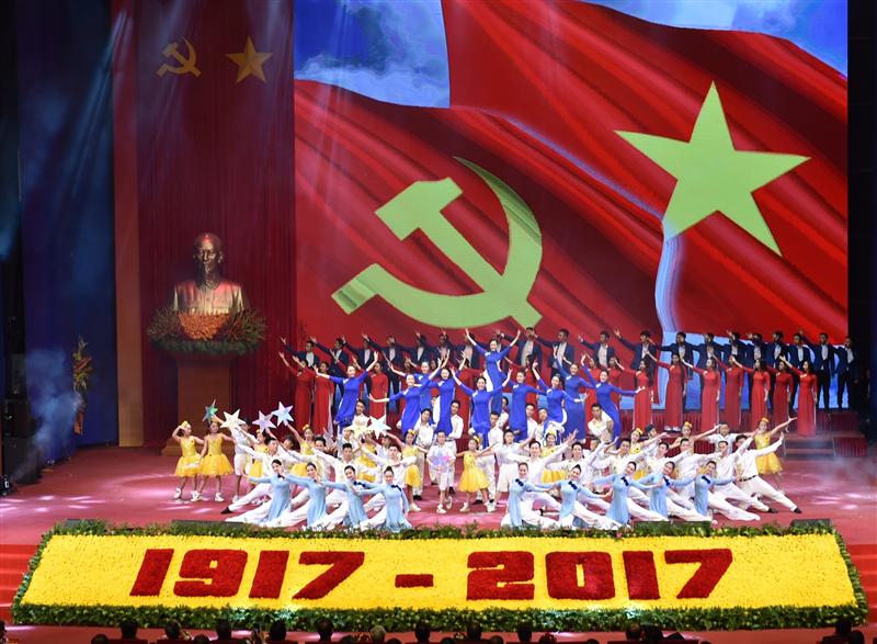 Ảnh: VGP/Nhật Bắc