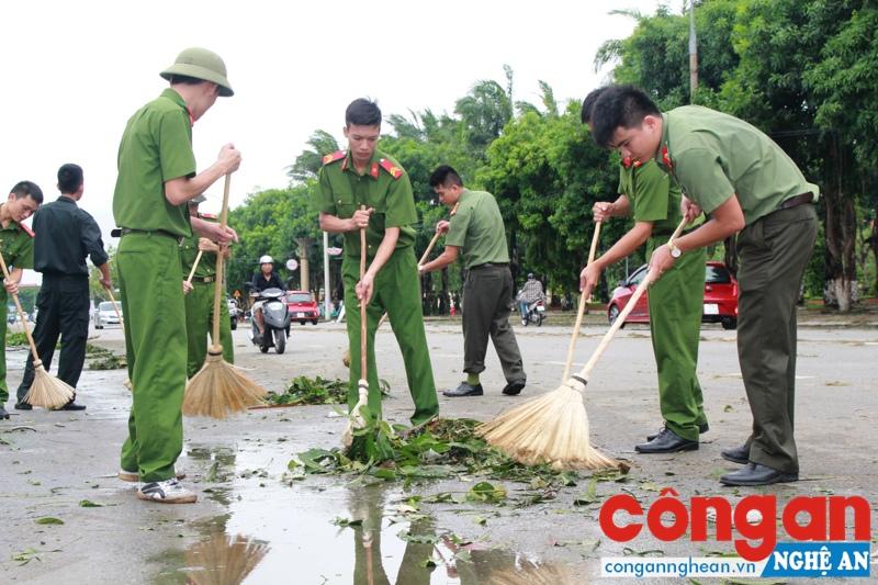 Đẩy mạnh xây dựng phong trào 'Toàn dân đoàn kết xây dựng đời sống văn hóa'