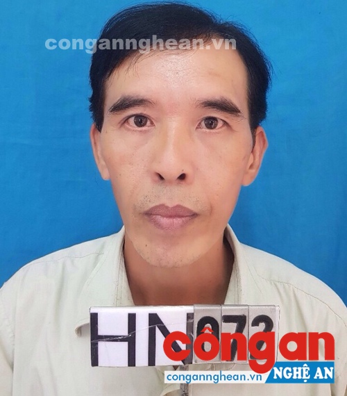 Đối tượng Nguyễn Đình Tâm