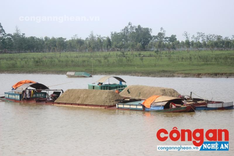 Quản lý tài nguyên nước: Đồng bộ, hiệu quả