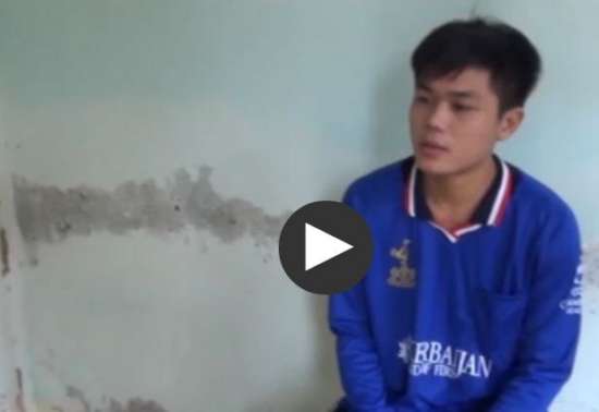 Ra tay giết kẻ đánh mẹ mình nhập viện