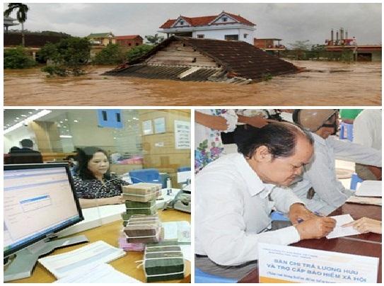 Nghị quyết phiên họp Chính phủ thường kỳ tháng 10/2017
