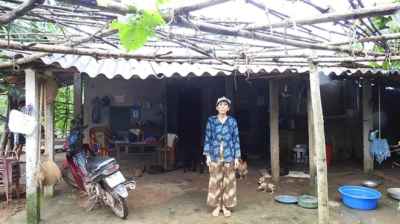 Chuyện có 1 không 2 ở Việt Nam: Kì lạ thôn chỉ một… hộ dân