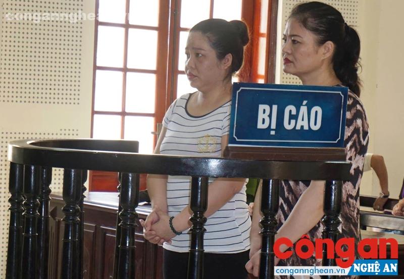 Cái giá phải trả của 2 chị em gái vì trót 'nhúng chàm'