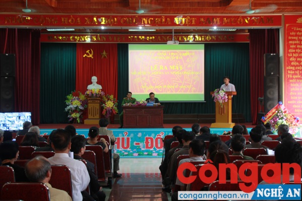 Phường Quán Bàu 