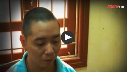 Két sắt không an toàn trước...bảo vệ
